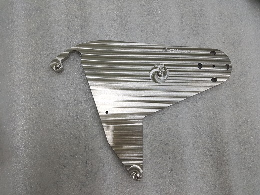 0020-27668 Blade 8